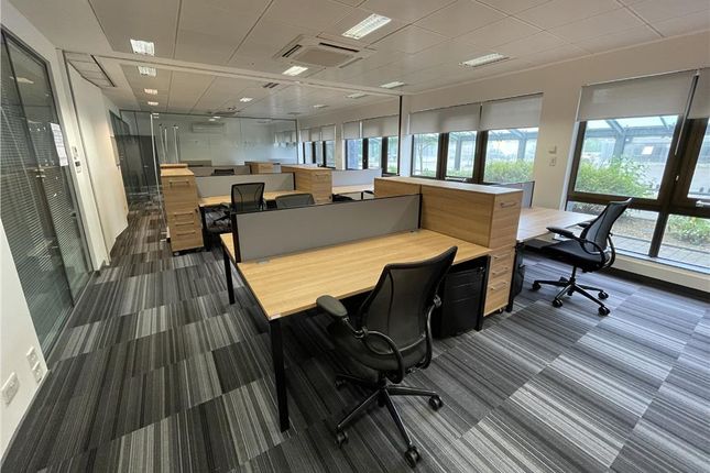 Thumbnail Office to let in Suite 1, Ground Floor, H1, Hill Of Rubislaw, Aberdeen, Aberdeenshire