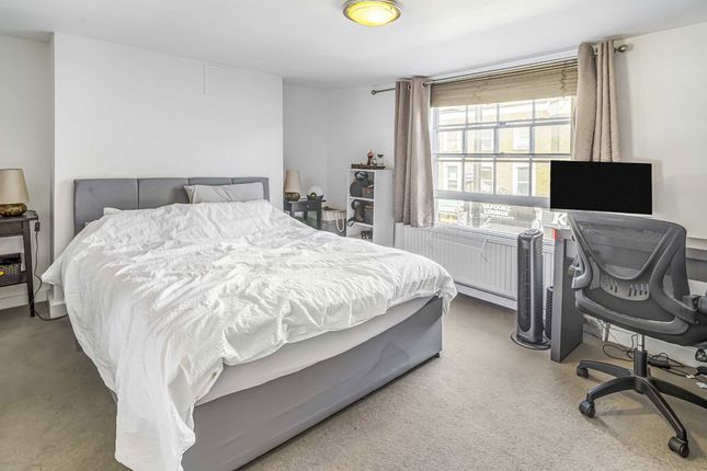 101A, Clapham High Street, London photo 4