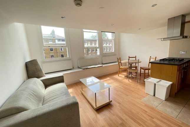 Flat 8, 69 Fortess Road, London photo 3