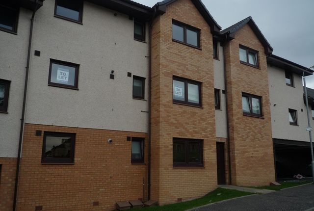 Thumbnail Flat to rent in Viewmount Drive, Glasgow
