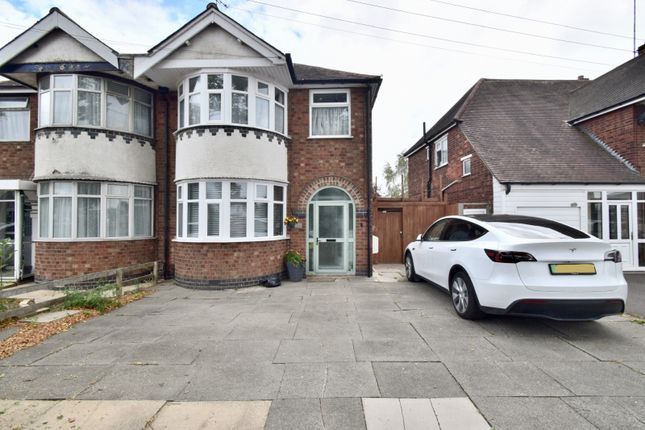 Welford Road, Knighton, Leicester, Leicestershire, Le2 6En