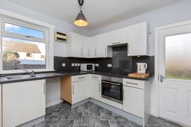 Flat for sale in 16 The Square, Danderhall