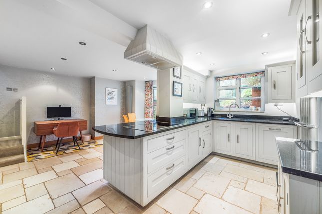 Standon Cottage, Odnall Lane, Stourbridge photo 2