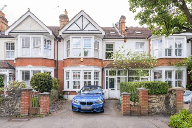 Thumbnail Property for sale in Belgrave Road, London