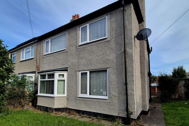 79, Maes Y Dre, Abergele photo 3