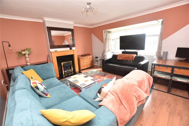 Flat for sale in Central Avenue, Baildon, Shipley, West Yorkshire