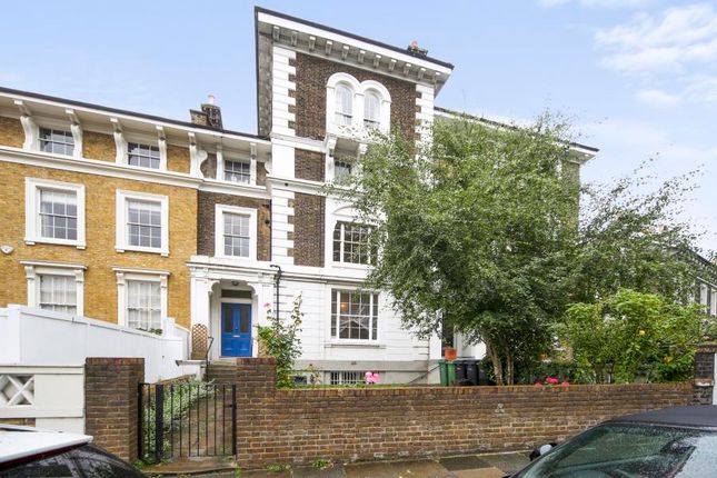 Flat to rent in Gloucester Crescent, Primrose Hill