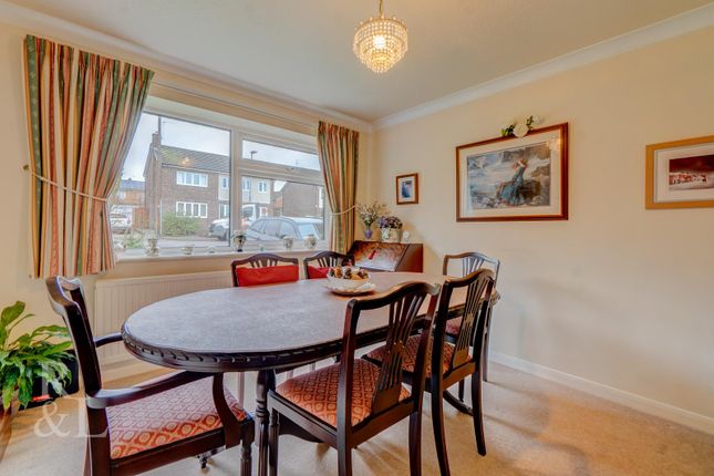3, Bishops Close, Keyworth photo 4