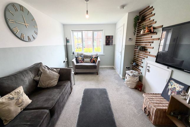 25 Godwine Close, Carlisle photo 2