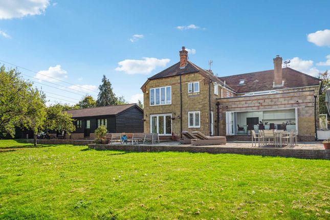 Country house for sale in Oddley Lane, Bledlow-Viewings Available