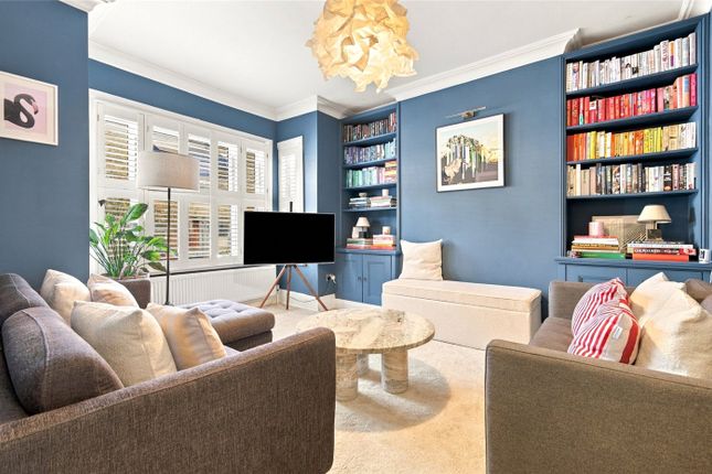 52, Fairfax Road, London photo 3