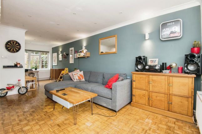 End terrace house for sale in Culver Gardens, Sidmouth
