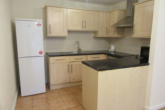 Flat 1, Cara House, Whalley Range photo 4