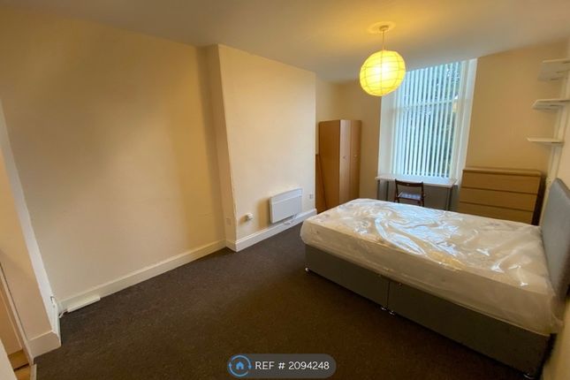 Thumbnail Room to rent in Wilton Street, Glasgow