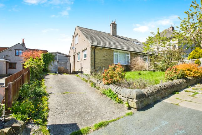 Bungalow for sale in City Lane, Halifax, West Yorkshire