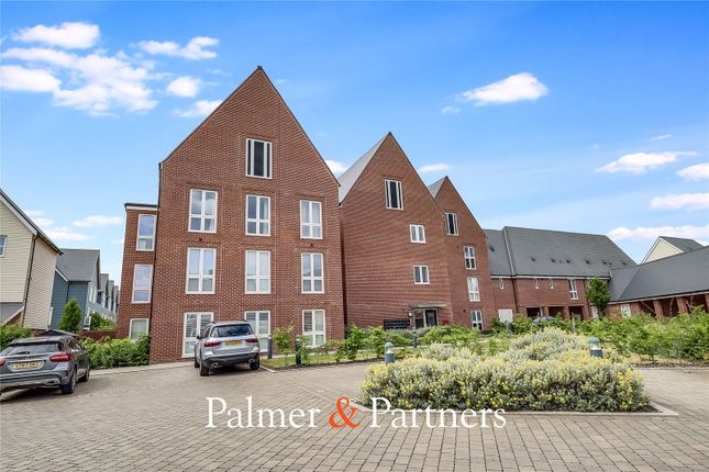 89, Wilfred Waterman Drive, Chelmsford photo 2