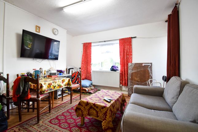 Flat for sale in Richard Neale House, Shadwell, London