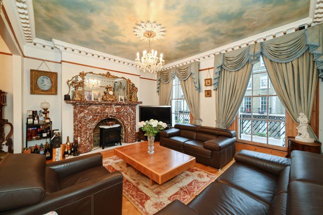 5, Mylne Street, London photo 2