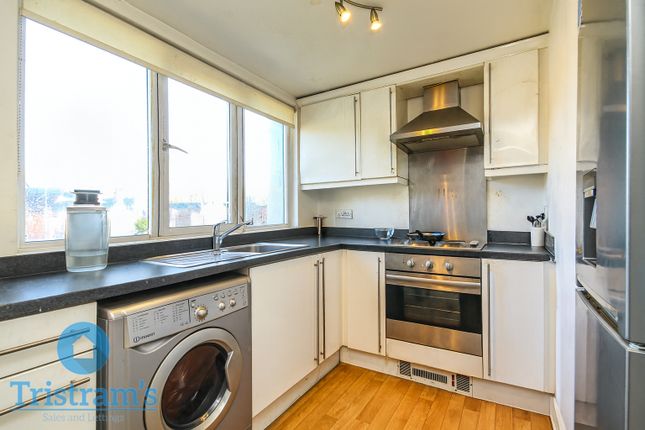 7, High Point, Nottingham photo 2