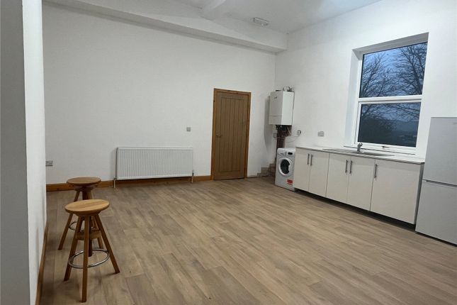 Ashworth House Room 3, 2, Ashworth Road, West Yorkshire photo 2