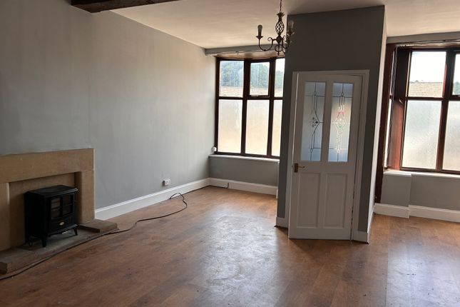 Thumbnail Terraced house to rent in Penistone Road, Holmfirth