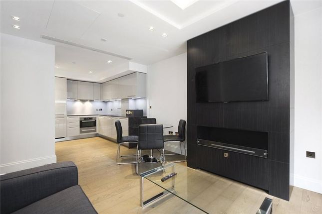flt 78 Flat 13 Charles House, 385, Kensington High Street, London photo 3