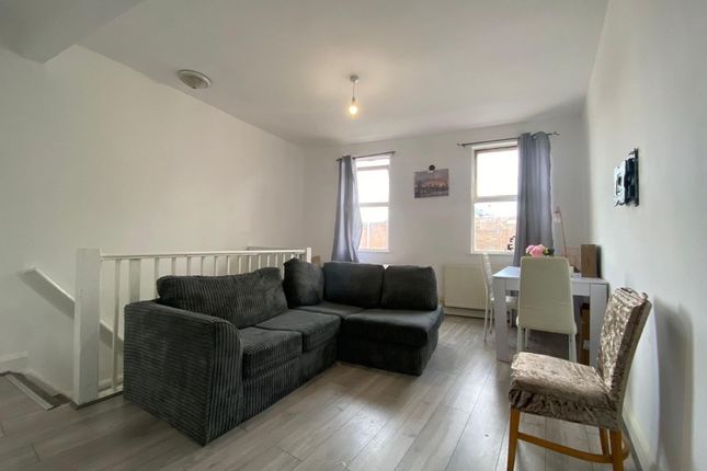 Flat for sale in High Road Leytonstone, London