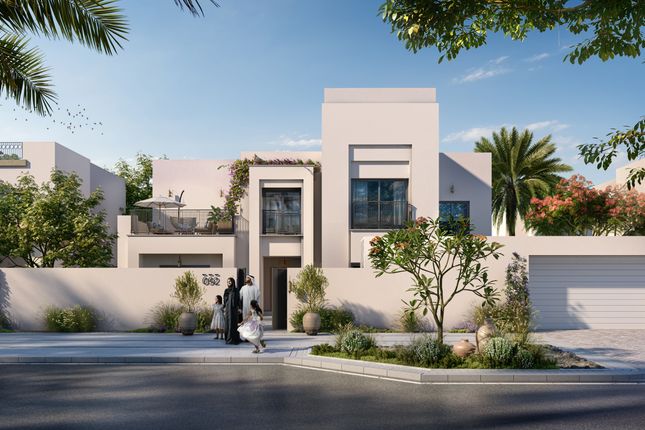 Thumbnail Villa for sale in Al Shamkha, Abu Dhabi, Rest Of Uae, United Arab Emirates