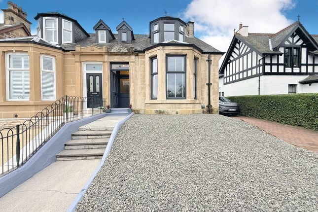 2-bed semi-detached on 17, Polmont Road, Laurieston, £289,995