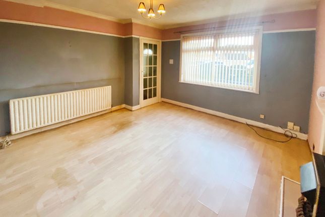 Semi-detached house for sale in Swinnow Lane, Stanningley, Pudsey