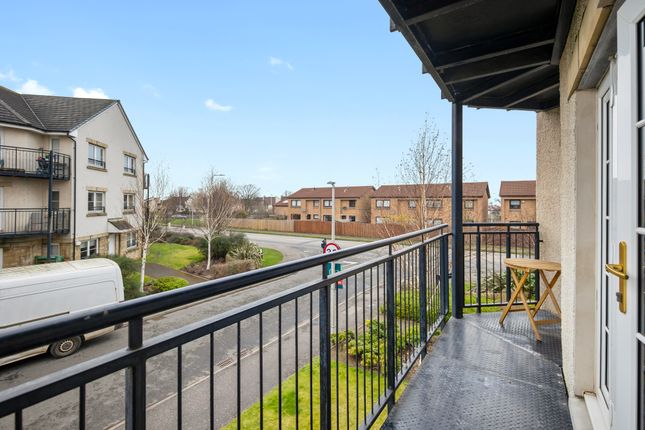 Flat for sale in 33 (Flat 4) Dolphingstone View, Prestonpans