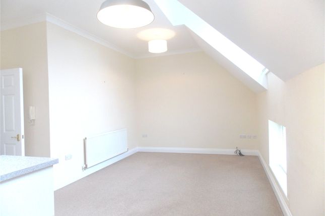 Flat for sale in Harrow Road, Middlesbrough