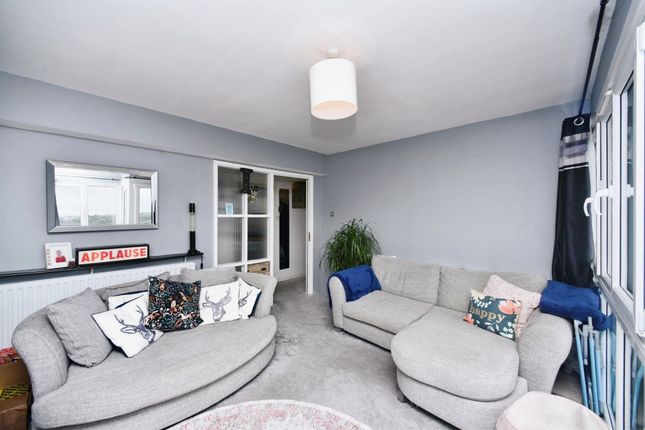 Flat for sale in Bowring Way, Brighton