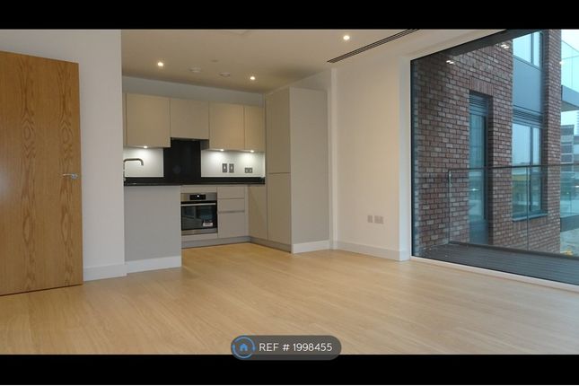 Thumbnail Flat to rent in Amarelle Apartments, Croydon
