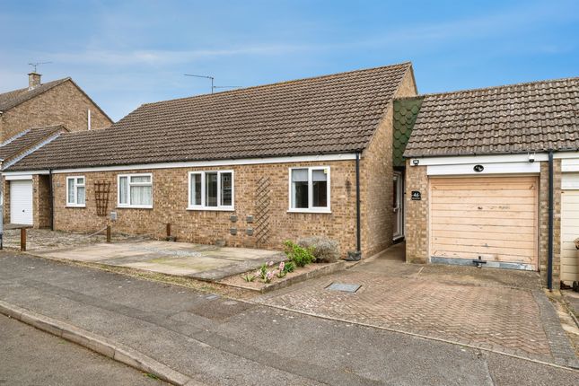 2-bed house on 46, Edmund Road, Brandon, £210,000