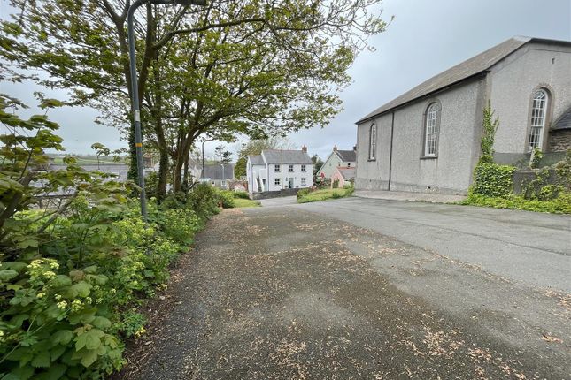 Cottage for sale in Cwmheldeg, Ffordd Yr Afon, Trefin