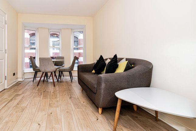 Apartment 24, Velvet Court,, Granby Row, Manchester photo 2