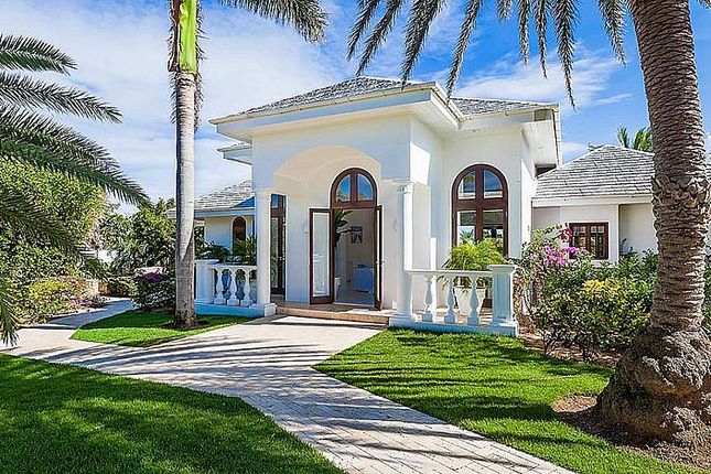 Thumbnail Villa for sale in Little Harbour, 2640, Anguilla