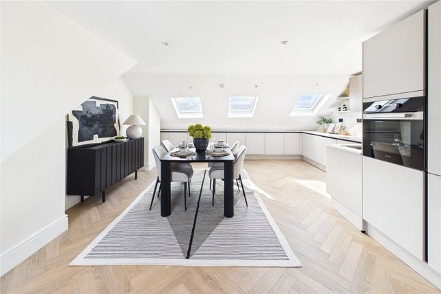 Flat B, 66, Thurlow Hill, London photo 4