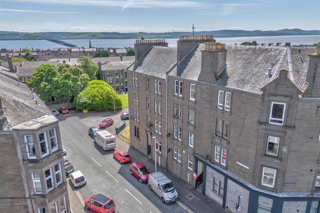 Thumbnail Flat for sale in Abbotsford Street, Dundee