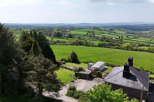 Country house for sale in Peter Tavy, Tavistock