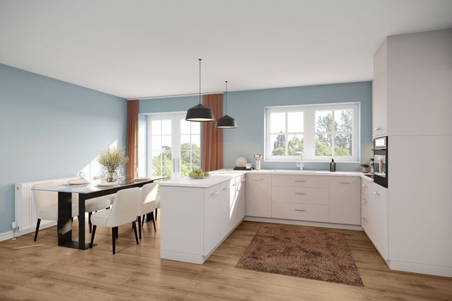 Plot 1 Castle Loch Annan Road, Lochmaben photo 3