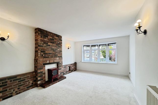 15, Cumberland Road, Congleton photo 2