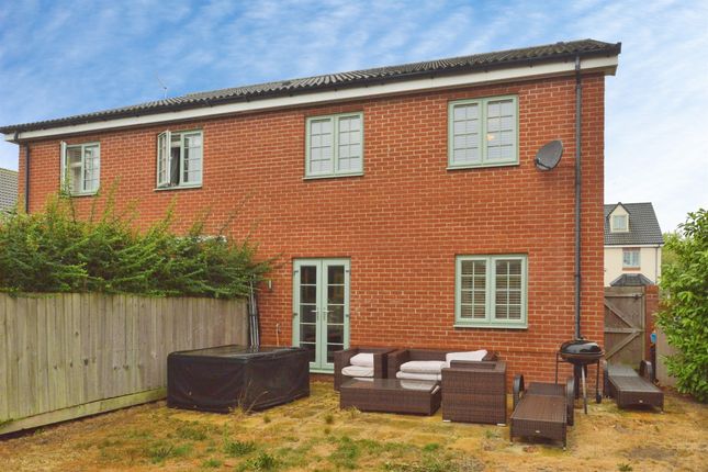 16, Devereux Court, Milton Keynes photo 4
