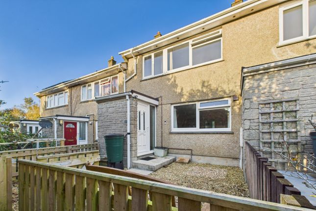 3Â Bedroom Mid Terraced House For Sale