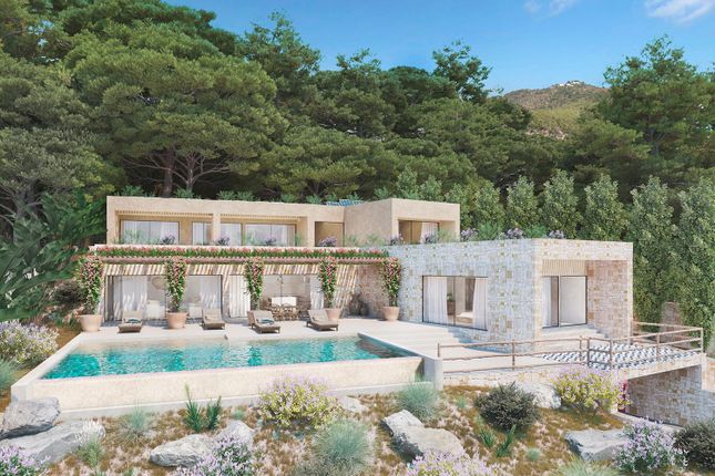 Thumbnail Terraced house for sale in San Miguel, Ibiza, Spain