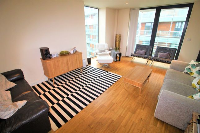 Flat for sale in 3 Kelso Place, Manchester