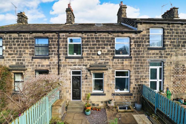 Terraced house for sale in South Street, Rawdon, Leeds, West Yorkshire LS19