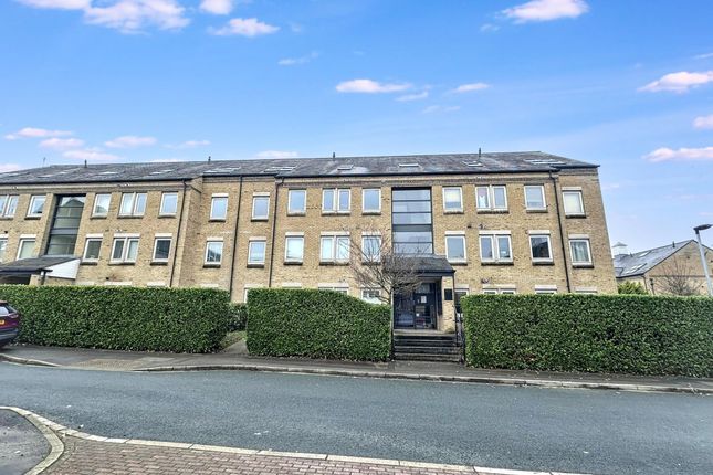 1-bed flat on Apt 25, Romulus House Olympian Court, York, £159,995