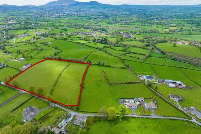 Thumbnail Property for sale in Coalpit Road, Newry